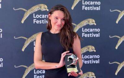 Лента украинского режиссера получила две награды кинофестиваля в Локарно - korrespondent - Украина - Гонконг - Франция