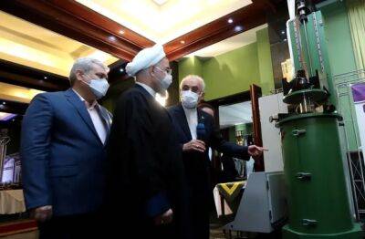 По мере приближения крайнего срока ядерной сделки, у Ирана появляются все новые требования - nashe.orbita.co.il - США - Англия - Германия - Франция - Иран - Тегеран - Брюссель