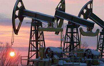 Цены на нефть резко упали - charter97.org - Белоруссия - Лондон - Тасс