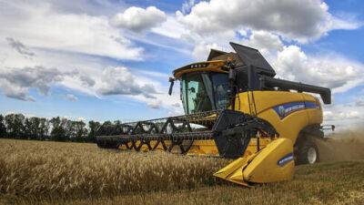 В мире вновь резко дорожают пшеница, рис и соя: что будет с ценами в Израиле - vesty.co.il - Россия - США - Украина - Израиль