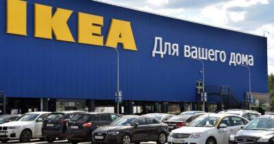 IKEA закрыла в России все магазины: как россияне заберут товары - focus.ua - Москва - Россия - Украина - Белоруссия - Швеция