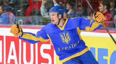 Капитан сборной Украины по хоккею Михнов перешел в Стяуа - sportarena.com - Украина - Киев - Венгрия - Польша - Словакия