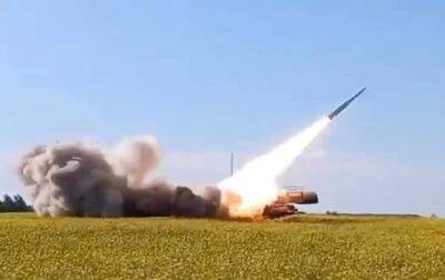ВСУ сбили два вражеских БПЛА и крылатую ракету - korrespondent - Россия - Украина - Война - Ракеты