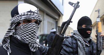 Трое израильтян арестованы по подозрению в связях с ИГИЛ