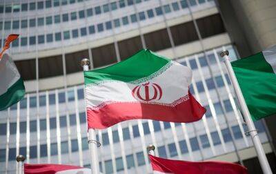 Иран ответил ЕС на проект возобновления ядерного соглашения - СМИ - korrespondent - Украина - Иран - Тегеран - Брюссель - Ес