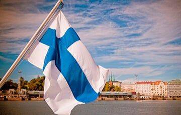 Финляндия сократит число виз для россиян - charter97.org - Россия - Италия - Белоруссия - Испания - Финляндия - Греция