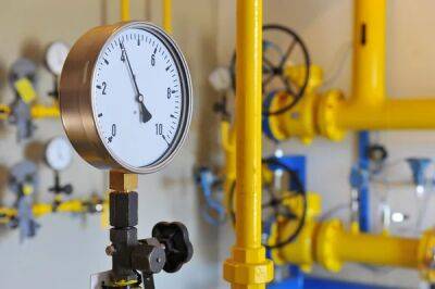 Цены на газ в Европе впервые с марта превысили $2500 за 1 тыс. куб. м - minfin.com.ua - Россия - Украина - Голландия - Газ