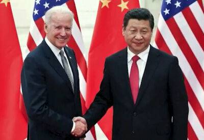 Китай предупредил Израиль «о чрезмерном усилении связей с США» - nashe.orbita.co.il - Китай - США - Вашингтон - Израиль - Пекин - Иерусалим - Тайвань