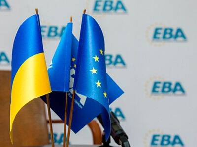 Сергей Марченко - EBA призвала власть Украины оценить риски перед введением 10% пошлины на валюту - gordonua.com - Украина