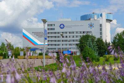 Калининская АЭС на 4,79% увеличила выработку электроэнергии в июле 2022 года - afanasy.biz - Россия - Тверская обл.