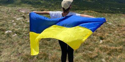 Не сидеть дома. Сколько украинцы будут отдыхать на День Независимости и 7 идей, куда съездить на выходных - nv.ua - Россия - Украина - Белоруссия