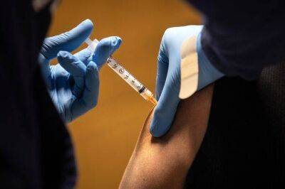 Швейцария - Швейцарский регулятор одобрил первую бивалентную бустерную вакцину Covid-19 - koronavirus.center - Украина - Киев
