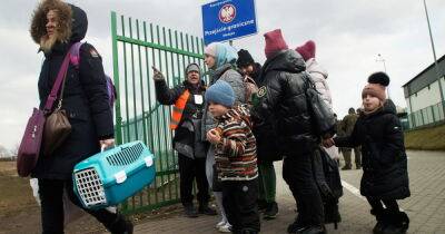 Украинки, вернувшиеся из ЕС в Украину, имеют право снова туда поехать, — Еврокомиссия - dsnews.ua - Украина