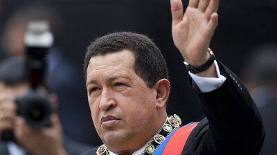 Уго Чавес - РФ обвинила США в отравлении Чавеса биологическим оружием - pravda.com.ua - Россия - США - Венесуэла