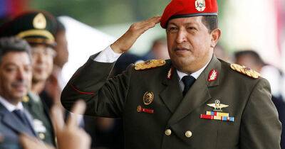 Уго Чавес - Россия обвинила США в убийстве экс-лидера Венесуэлы Чавеса секретным лекарством - dsnews.ua - Россия - США - Украина - Венесуэла
