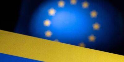 Ольга Стефанишина - Временная защита для украинцев в ЕС будет действовать до 2024 года — Стефанишина - nv.ua - Россия - Украина