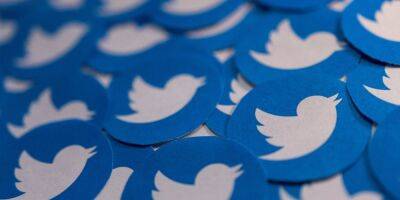Twitter заблокировал в ЕС и Британии пропагандистский ресурс РИА Новости - nv.ua - Россия - Украина - Англия - Великобритания - Twitter