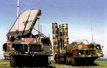 ВСУ на юге уничтожили четыре комплекса С-300 и артиллерию оккупантов - charter97.org - Белоруссия - Николаевская обл. - район Каховский - Facebook