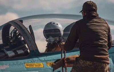 Юрий Игнат - Воздушные силы не подтвердили передачу Северной Македонией Су-35 - korrespondent - Россия - США - Украина - Македония