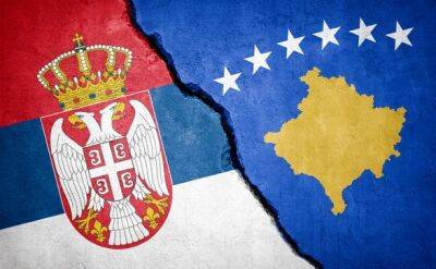 Жозеп Боррель - Александр Вучич - Альбин Курти - ЕС организует переговоры лидеров Косово и Сербии 18 августа - unn.com.ua - Украина - Киев - Сербия - Белград - Брюссель - Косово - с. 1 Августа - Ес