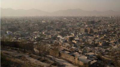 Забихулла Муджахид - Усама Бен-Ладен - Власти Афганистана не нашли тело на месте удара США по главарю "Аль-Каиды"* - dialog.tj - Россия - США - Афганистан - Кабул
