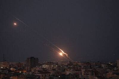 Израиль официально объявил: прекращение огня с 23:30 - news.israelinfo.co.il - Израиль - Египет