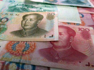 Дмитрий Тарасов - В России назвали валюту, которая «подпирает» доллар - smartmoney.one - Россия - Китай - США - Гонконг