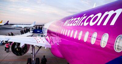 Лоукостер WizzAir возобновляет рейсы в Россию - focus.ua - Москва - Россия - Украина - Англия - Болгария - Сербия - Эмираты - Абу-Даби - Abu Dhabi
