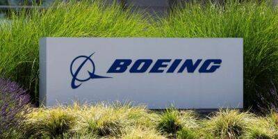 Авиагигант Boeing расширяет бизнес в Украине — открыли вакансии - biz.nv.ua - Украина
