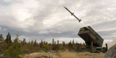 В Пентагоне рассказали, когда в Украину отправят системы ПВО NASAMS - nv.ua - Россия - США - Украина - Венгрия