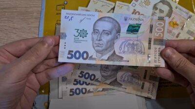 Виталий Музыченко - ВПЛ получат сразу по 12 000 гривен: в Минсоцполитики рассказали, как оформить денежную помощь - ukrainianwall.com - Россия - Украина