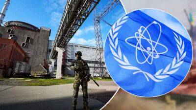 Совет МАГАТЭ требует у россии немедленно вывести войска из ЗАЭС - 24tv.ua - Китай - Египет - Индия - Пакистан - Вьетнам - Вена - Юар - Бурунди - Сенегал