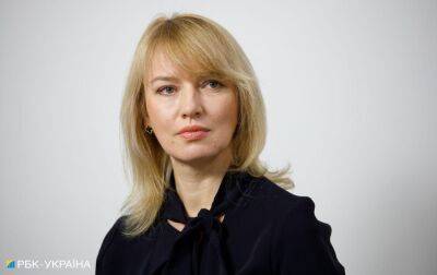 Елена Шуляк - Шуляк: на рынке будут работать исключительно добропорядочные застройщики жилья - rbc.ua - Россия - Украина
