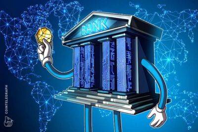 Цифровий банк FV Bank інтегрує стейблкоїн USDC для прямих депозитів - lenta.ua - США - Украина