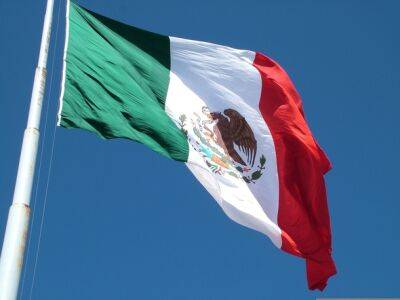Посольство Израиля в Мексике подверглось вандализму во время протестов - nashe.orbita.co.il - Израиль - Мексика