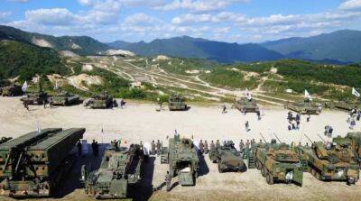 Замминистра обороны Литвы обсудит в Южной Корее возможности закупки вооружений - obzor.lt - Южная Корея - Литва - Корея