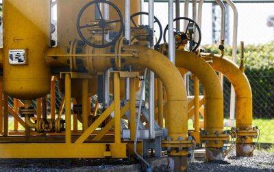 Азербайджан намерен нарастить поставки газа в Европу - korrespondent - Украина - Италия - Румыния - Болгария - Азербайджан - Греция - Европа - Газ