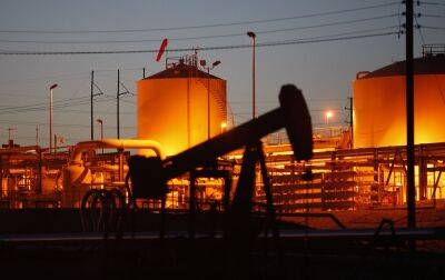 Ціни на нафту Brent впали нижче за 90 доларів: що відбувається на світовому ринку - rbc.ua - США - Україна - місто Київ - Росія - Reuters