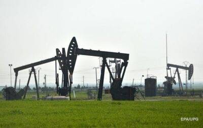 Цена на нефть упала до минимума за восемь месяцев - korrespondent - США - Украина - Англия - Швейцария - Лондон