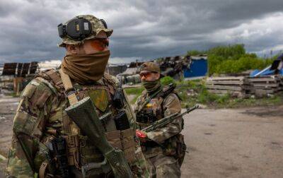 Окупанти посилюють штурми, а ЗСУ атакували бази та склади ворога: зведення Генштабу - rbc.ua - Україна - Росія