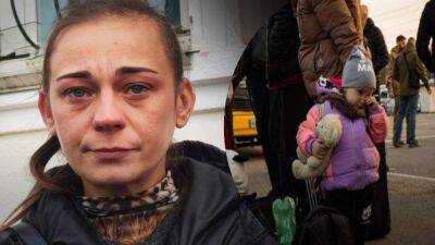 Не знаю, где мой ребенок, – жительница Казачьей Лопани о дочери, которую россияне не возвращают из лагеря - 24tv.ua - Краснодарский край - Краснодар