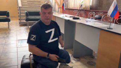 ЗСУ ліквідували колишнього нардепа-зрадника у Херсоні - lenta.ua - Украина - місто Херсон