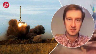 Сергей Лавров - Есть несколько вариантов использования ядерного оружия, – Ступак об угрозах россии - 24tv.ua - Украина