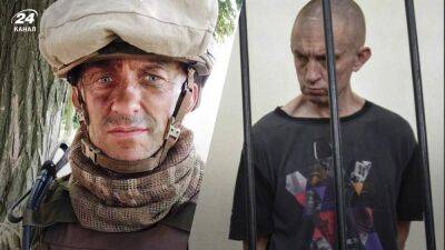 Это было что-то вроде зомби-апокалипсиса, – освобожденный из плена британец - 24tv.ua - Донецк - Мариуполь