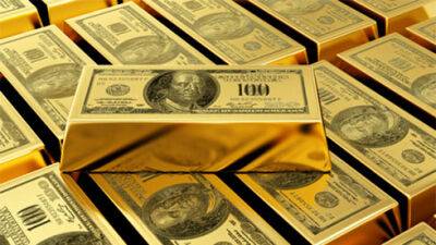 Вартість золота 26 вересня впала до мінімуму за 2,5 роки - bin.ua - Украина