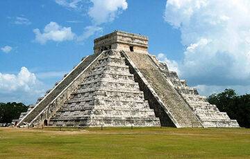 Ученые сделали неожиданное открытие в городах майя - charter97.org - Австралия - Белоруссия - Мексика - Гондурас - Гватемала