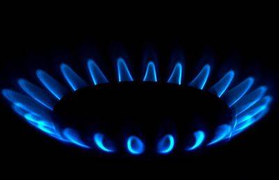 Олаф Шольц - Канцлер ФРГ подписал контракт на поставки газа из ОАЭ - ont.by - Белоруссия - Германия - Эмираты - Абу-Даби - Abu Dhabi - Газ
