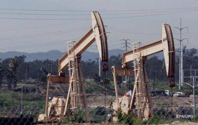 Мировые цены на нефть продолжают снижаться - korrespondent - США - state Texas - Украина - Колумбия
