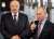 Павел Усов - Усов: «Кремль додавит Лукашенко» - udf.by - Москва - Россия - Украина - Сочи - Белоруссия - Reuters
