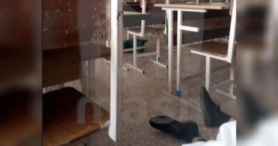 Напад на школу в російському Іжевську: вбито семеро людей - fakty.ua - Украина